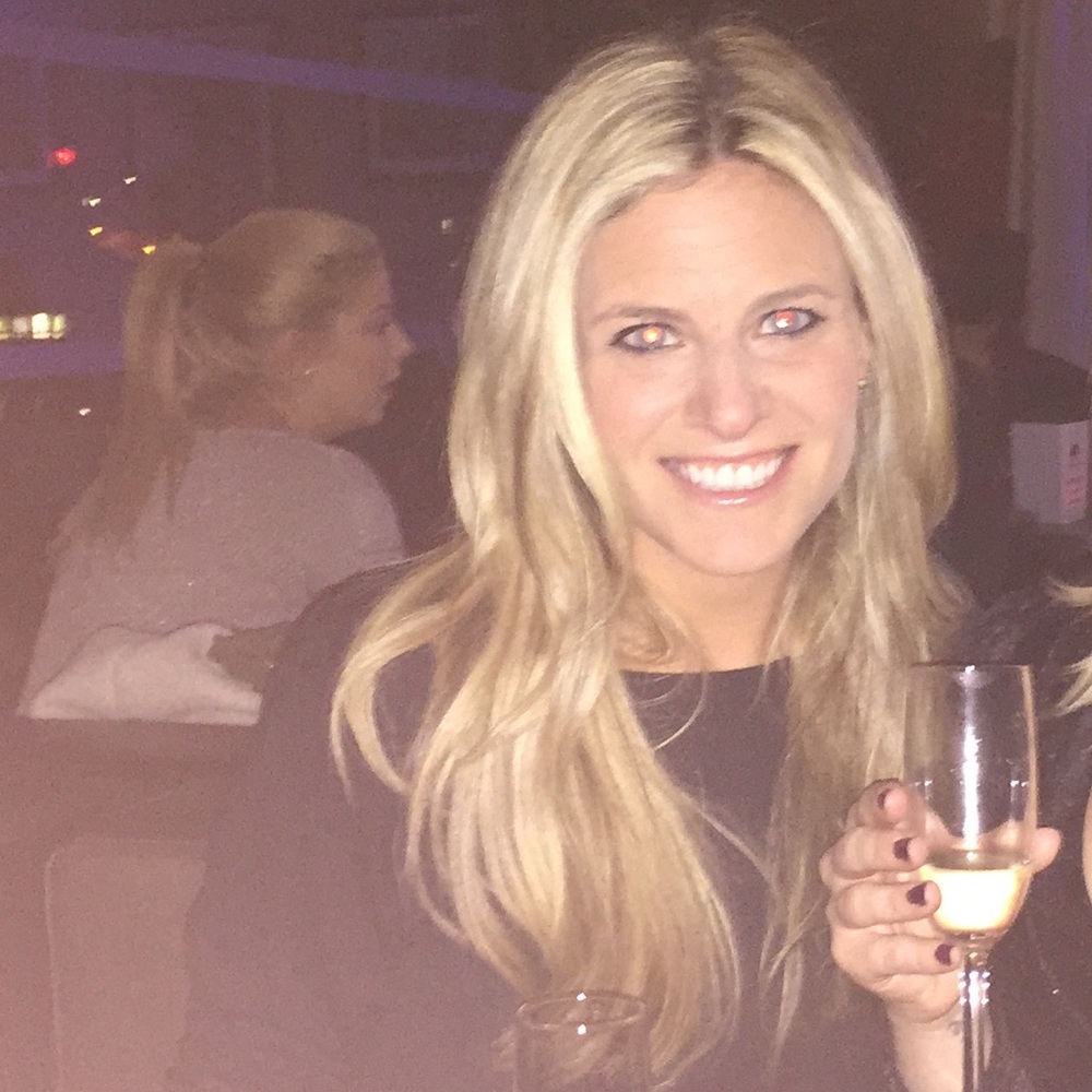Meet your Posher, Jennifer